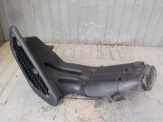 282207C000 Hyundai-Kia Воздухозаборник (наружный) Hyundai HD Арт E36246694, вид 4