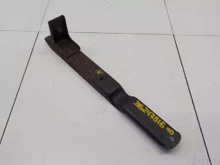 253637E002 Hyundai-Kia Кронштейн бачка расширительного Hyundai HD Арт E36247516, вид 2