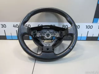 48430JD01D Nissan Рулевое колесо для AIR BAG (без AIR BAG) Nissan Qashqai 2 restailing Арт E23775067, вид 1