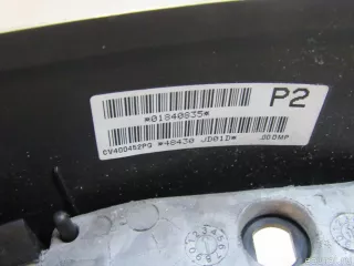 48430JD01D Nissan Рулевое колесо для AIR BAG (без AIR BAG) Nissan Qashqai 2 restailing Арт E23775067, вид 5
