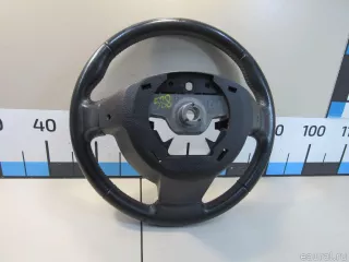 48430JD01D Nissan Рулевое колесо для AIR BAG (без AIR BAG) Nissan Qashqai 2 restailing Арт E23775067, вид 7