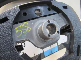48430JD01D Nissan Рулевое колесо для AIR BAG (без AIR BAG) Nissan Qashqai 2 restailing Арт E23775067, вид 8