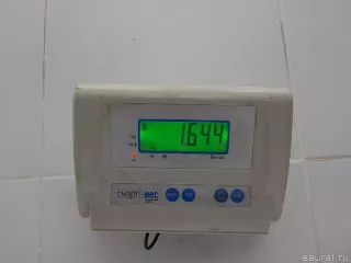61916UA270 Hyundai-Kia Подножка Hyundai HD Арт E36247748, вид 6