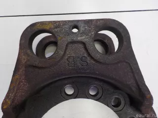 582207C700 Hyundai-Kia Щит опорный передний правый Hyundai HD Арт E36247523, вид 4