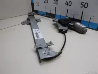 824041R110 Hyundai-Kia Стеклоподъемник электр. передний правый Hyundai Solaris 1 Арт E48575870, вид 2