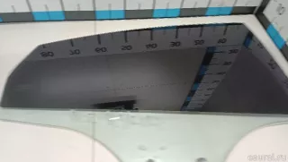 834211R010 Hyundai-Kia Стекло двери задней правой Hyundai Solaris 1 Арт E103088467, вид 2