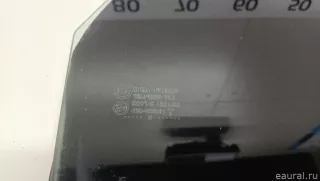 834211R010 Hyundai-Kia Стекло двери задней правой Hyundai Solaris 1 Арт E103088467, вид 5