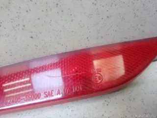 924053S000 Hyundai-Kia Отражатель в бампер задний левый Hyundai Sonata (YF) Арт E95659616, вид 5