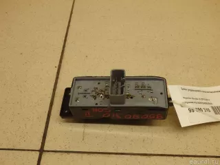 935753Q000RAS Hyundai-Kia Блок управления стеклоподъемниками Hyundai Sonata (YF) Арт E95090310, вид 4