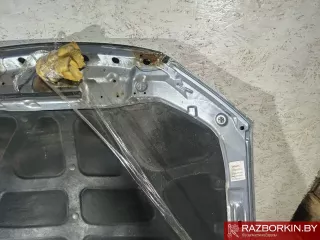  Капот Kia Magentis MS Арт 36674, вид 9