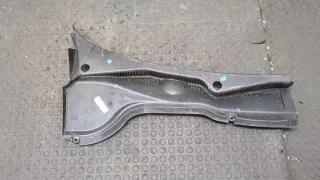 Решетка стеклоочистителя (Дождевик) Volkswagen Passat B6 2007г. 3C1819403B - Фото 4
