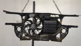  Замок капота Audi A4 B6 Арт 11378510, вид 2