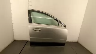 30784199,39879658 Ручка наружная передняя правая серебристая Volvo XC70 3 Арт 11375969, вид 1