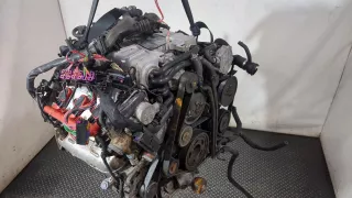 06E100032,CAJA Двигатель Audi A6 C6 (S6,RS6) Арт 20050098, вид 5
