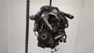 LR049655,EU3E6006AA,204PT Двигатель Land Rover Discovery sport Арт 20364184, вид 1