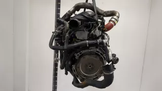 LR049655,EU3E6006AA,204PT Двигатель Land Rover Discovery sport Арт 20364184, вид 2