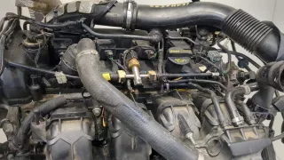 LR049655,EU3E6006AA,204PT Двигатель Land Rover Discovery sport Арт 20364184, вид 4