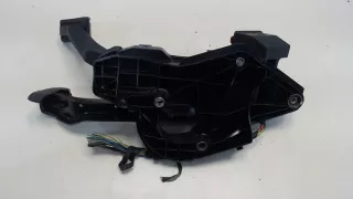 5Q2721058BN Педальный узел Audi TT 3 Арт 7970091, вид 4