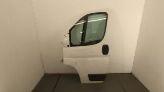 1607395480 Стеклоподъемник левый передний Citroen Jumper 2 Арт 11359663, вид 1