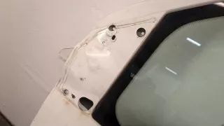 1607395480 Стеклоподъемник левый передний Citroen Jumper 2 Арт 11359663, вид 3