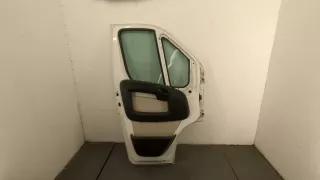 1607395480 Стеклоподъемник левый передний Citroen Jumper 2 Арт 11359663, вид 4