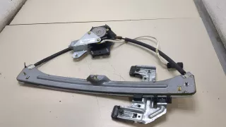 5017811AC Стеклоподъемник левый передний Chrysler PT Cruiser Арт 20354010