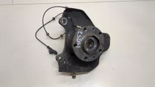 3307A5,1612735380 Ступица передняя левая Peugeot Boxer 3 Арт 20302888, вид 1