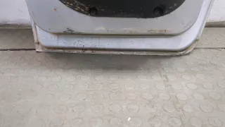 9010G8 Дверь передняя правая серая Citroen Jumper 3 Арт 20330319, вид 3