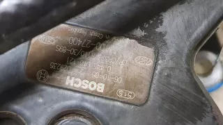  ТНВД Kia Carens 3 Арт 20355935, вид 3