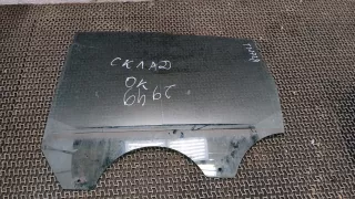 1451726,6M21R25713BB Стекло двери задней левой Ford S-Max 1 Арт 8229994