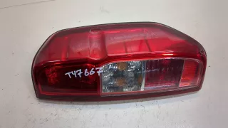 26550EB38B Фонарь задний правый Nissan Navara D40 Арт 20001098, вид 1
