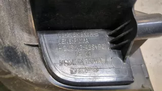 26550EB38B Фонарь задний правый Nissan Navara D40 Арт 20001098, вид 3