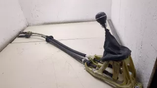  Кулиса Mercedes A W169 Арт 20363411, вид 1