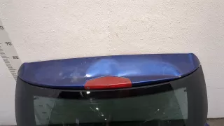  Щеткодержатель задний Opel Astra J Арт 11378661, вид 2