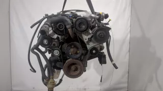  Газовое оборудование (комплект) Land Rover Range Rover 2 Арт 11343995, вид 1