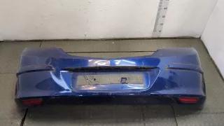  Светоотражатель (катафот) Opel Astra J Арт 11379328, вид 1
