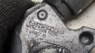 PE0315980C Натяжитель Mazda 6 3 Арт 20167599, вид 2