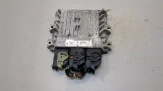 9691854880,9676721380,S180129101N Блок управления двигателем Peugeot Boxer 3 Арт 20300835, вид 1