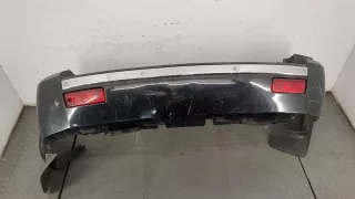 5166742AA Кронштейн крепления бампера заднего Jeep Grand Cherokee III (WK) Арт 11356516, вид 1