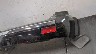 5166742AA Кронштейн крепления бампера заднего Jeep Grand Cherokee III (WK) Арт 11356516, вид 3