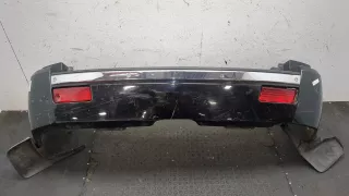 5166742AA Кронштейн крепления бампера заднего Jeep Grand Cherokee III (WK) Арт 11356516, вид 4