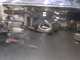 8V4867303 Обшивка двери задней левой (дверная карта) Audi A3 8V Арт 11233879, вид 2
