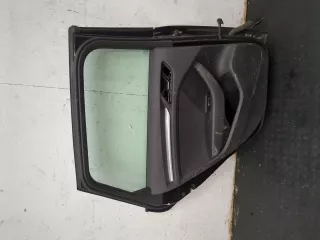 8V4867303 Обшивка двери задней левой (дверная карта) Audi A3 8V Арт 11233879, вид 3