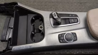 65829267955 Джойстик управления мультимедиа BMW X3 F25 Арт 11236584, вид 2