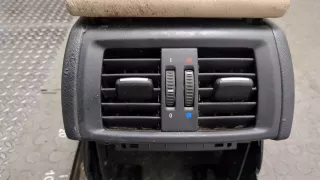 65829267955 Джойстик управления мультимедиа BMW X3 F25 Арт 11236584, вид 3