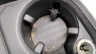 65829267955 Джойстик управления мультимедиа BMW X3 F25 Арт 11236584, вид 4