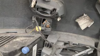 8V3807241 Крюк буксировочный Audi A3 8V Арт 11349588, вид 4
