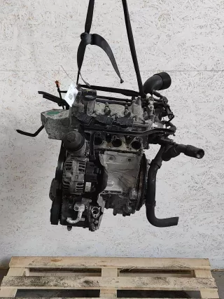 CHF Двигатель Volkswagen Fox Арт 51890, вид 2