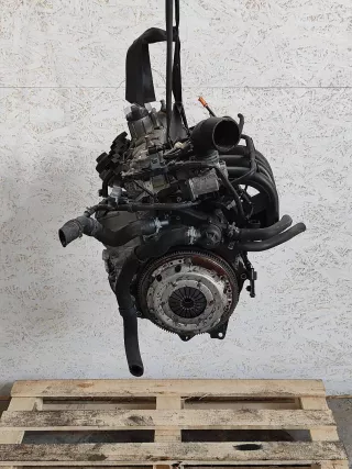 CHF Двигатель Volkswagen Fox Арт 51890, вид 3