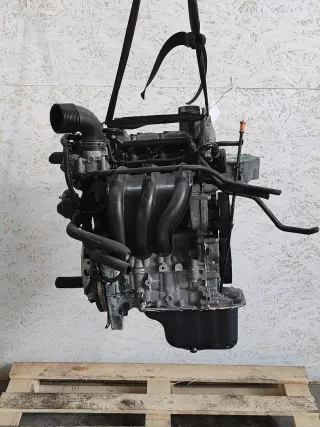 CHF Двигатель Volkswagen Fox Арт 51890, вид 4